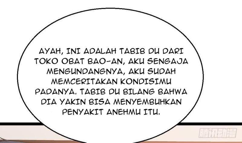 Most Arrogant Son In Law Chapter 8 - halaman 45