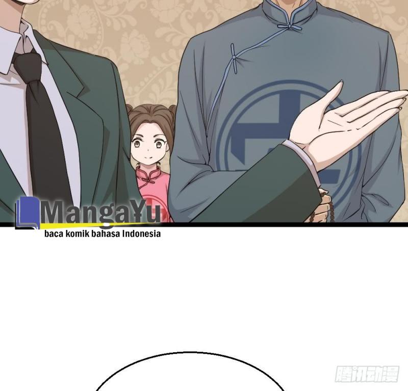 Most Arrogant Son In Law Chapter 8 - halaman 47