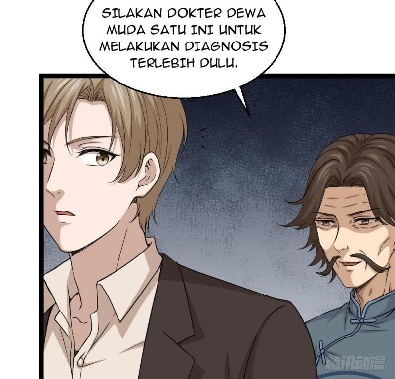 Most Arrogant Son In Law Chapter 8 - halaman 48