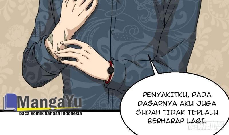 Most Arrogant Son In Law Chapter 8 - halaman 54