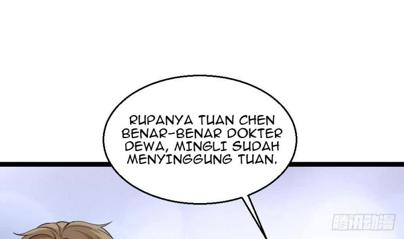 Most Arrogant Son In Law Chapter 8 - halaman 6