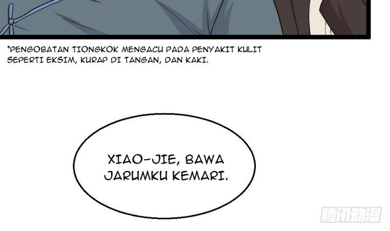 Most Arrogant Son In Law Chapter 8 - halaman 60