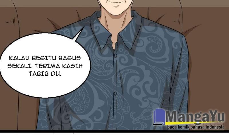 Most Arrogant Son In Law Chapter 8 - halaman 68