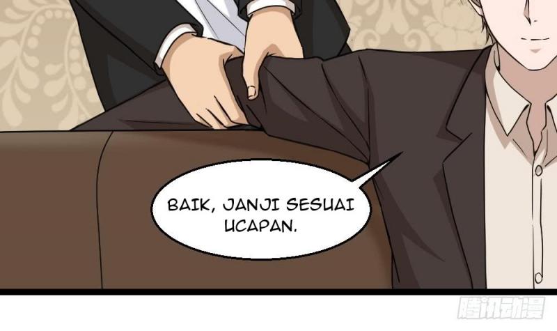 Most Arrogant Son In Law Chapter 9 - halaman 1