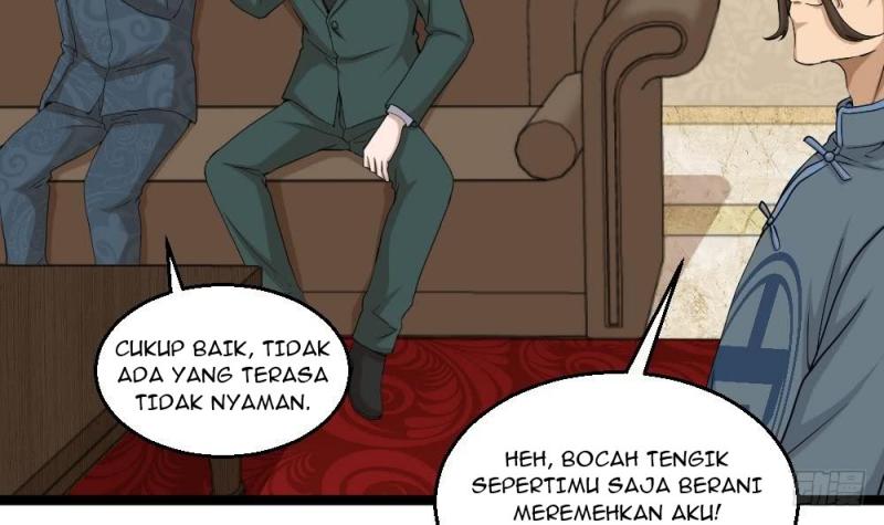 Most Arrogant Son In Law Chapter 9 - halaman 16