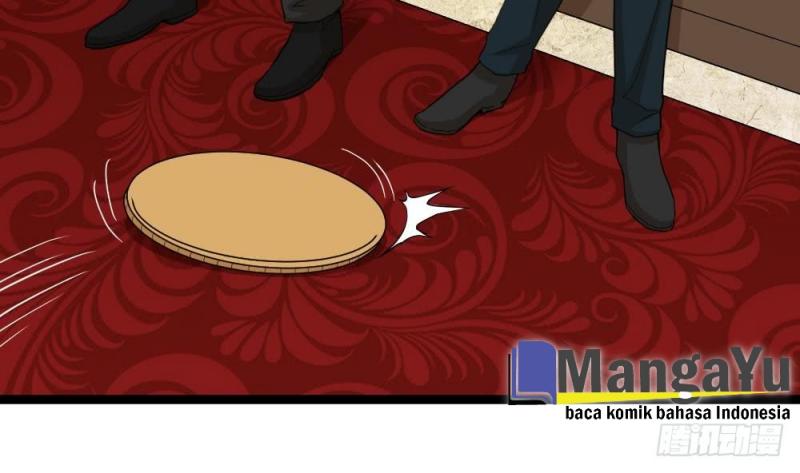 Most Arrogant Son In Law Chapter 9 - halaman 20