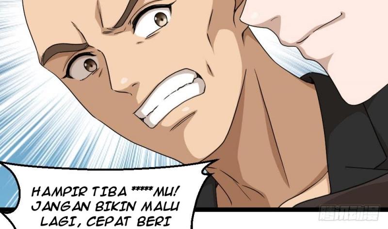 Most Arrogant Son In Law Chapter 9 - halaman 23