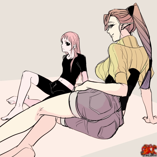 Motetai no de Ore o Party Kara Tsuihou Shite Kudasai! Chapter 0 - halaman 20