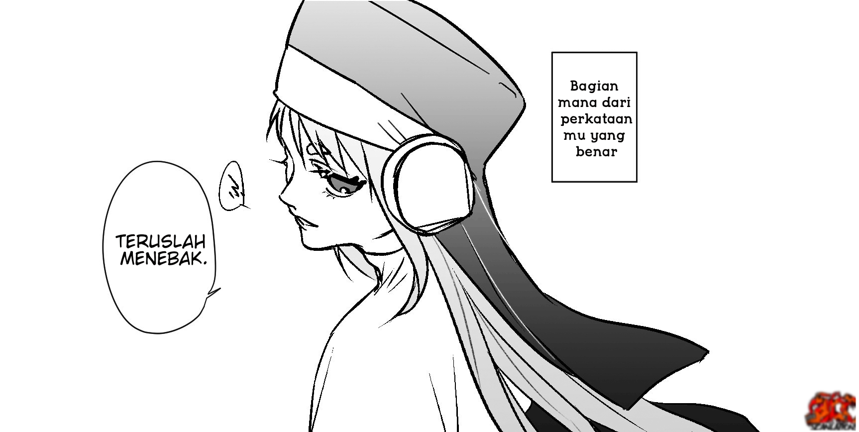Motetai no de Ore o Party Kara Tsuihou Shite Kudasai! Chapter 0 - halaman 24