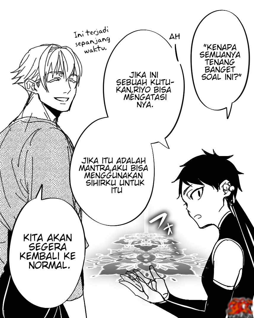 Motetai no de Ore o Party Kara Tsuihou Shite Kudasai! Chapter 0 - halaman 28