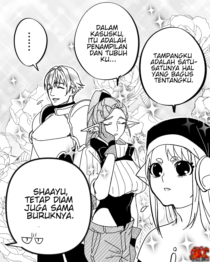 Motetai no de Ore o Party Kara Tsuihou Shite Kudasai! Chapter 0 - halaman 29