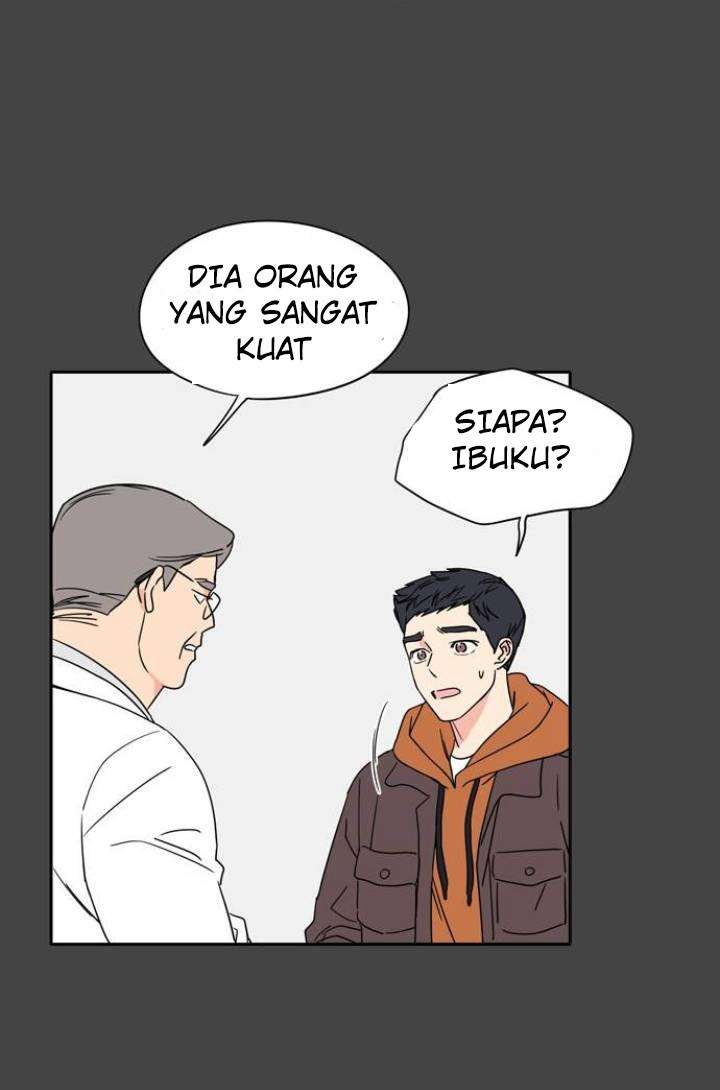 Mother, I’m Sorry Chapter 1 - halaman 11