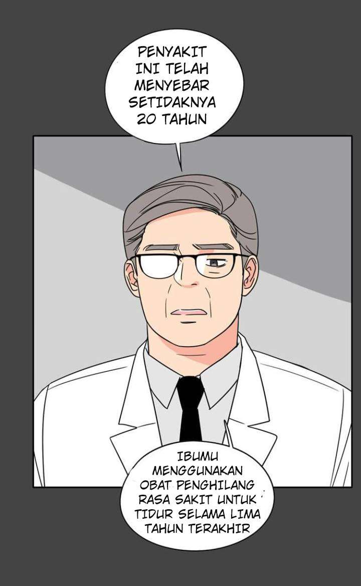 Mother, I’m Sorry Chapter 1 - halaman 12