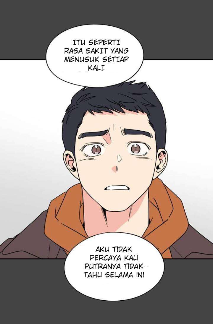 Mother, I’m Sorry Chapter 1 - halaman 13