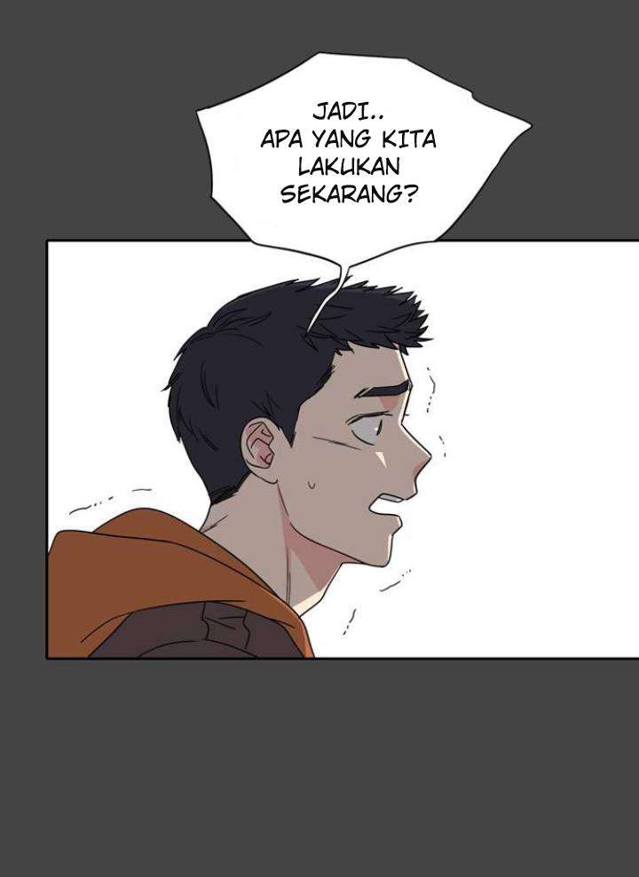 Mother, I’m Sorry Chapter 1 - halaman 14