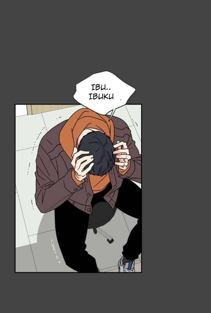 Mother, I’m Sorry Chapter 1 - halaman 15