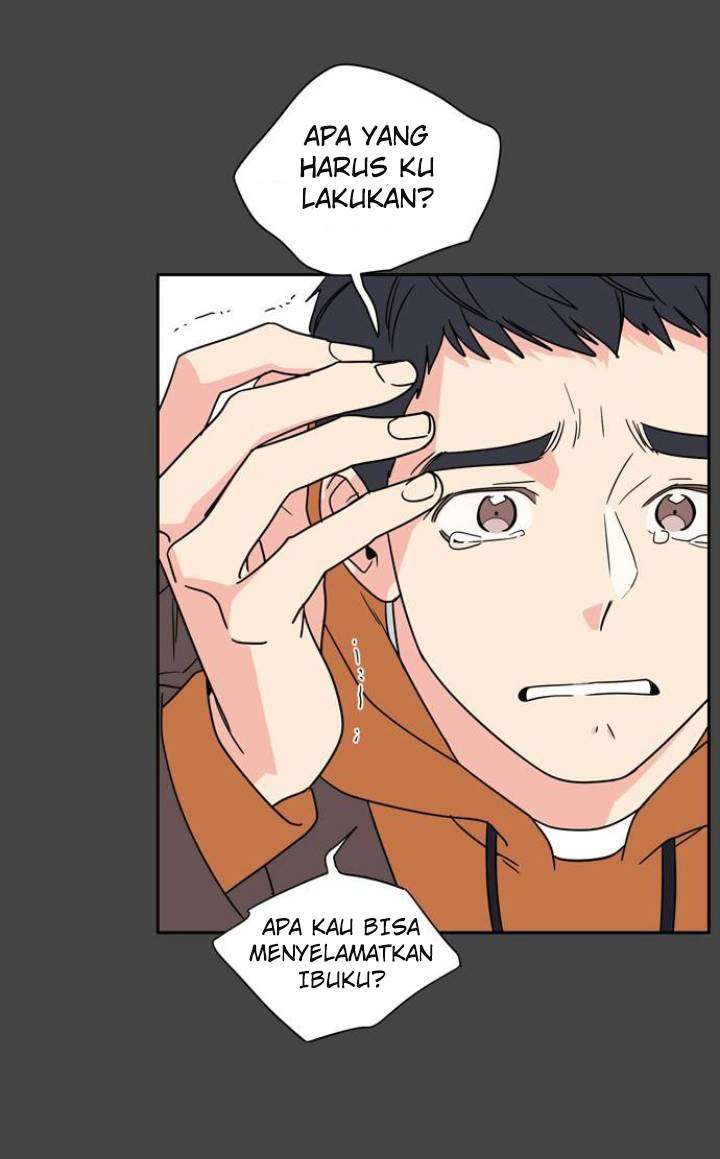 Mother, I’m Sorry Chapter 1 - halaman 16