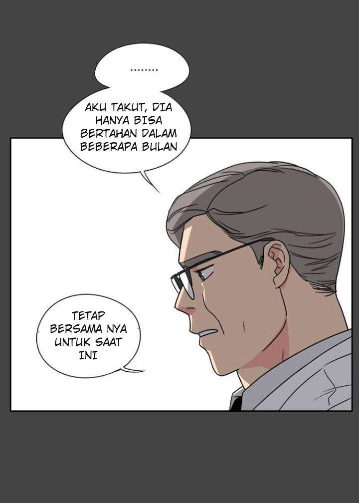 Mother, I’m Sorry Chapter 1 - halaman 17