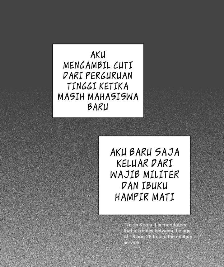 Mother, I’m Sorry Chapter 1 - halaman 19