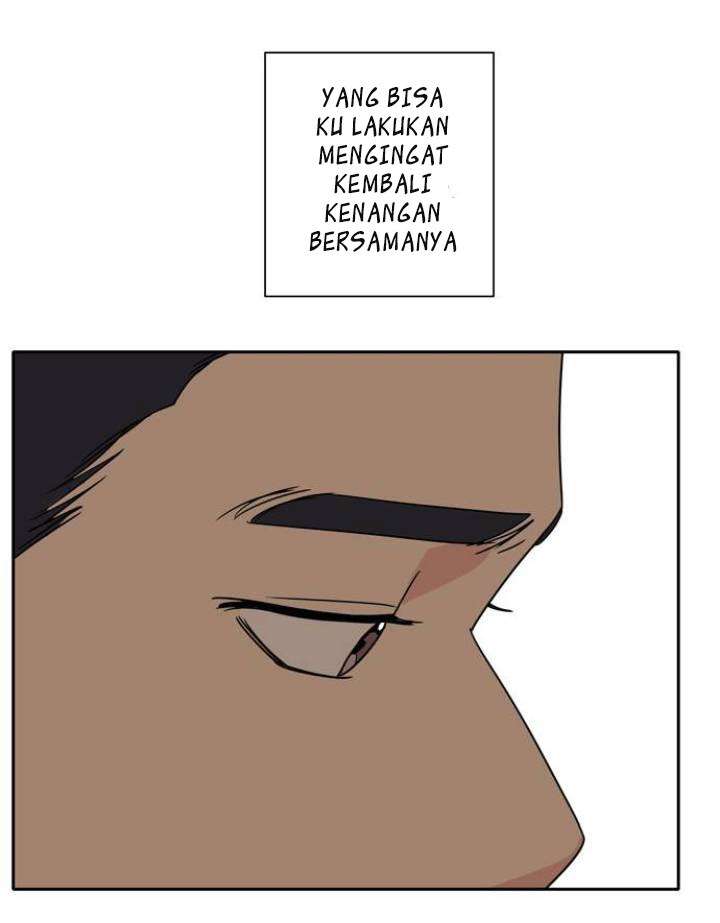 Mother, I’m Sorry Chapter 1 - halaman 24