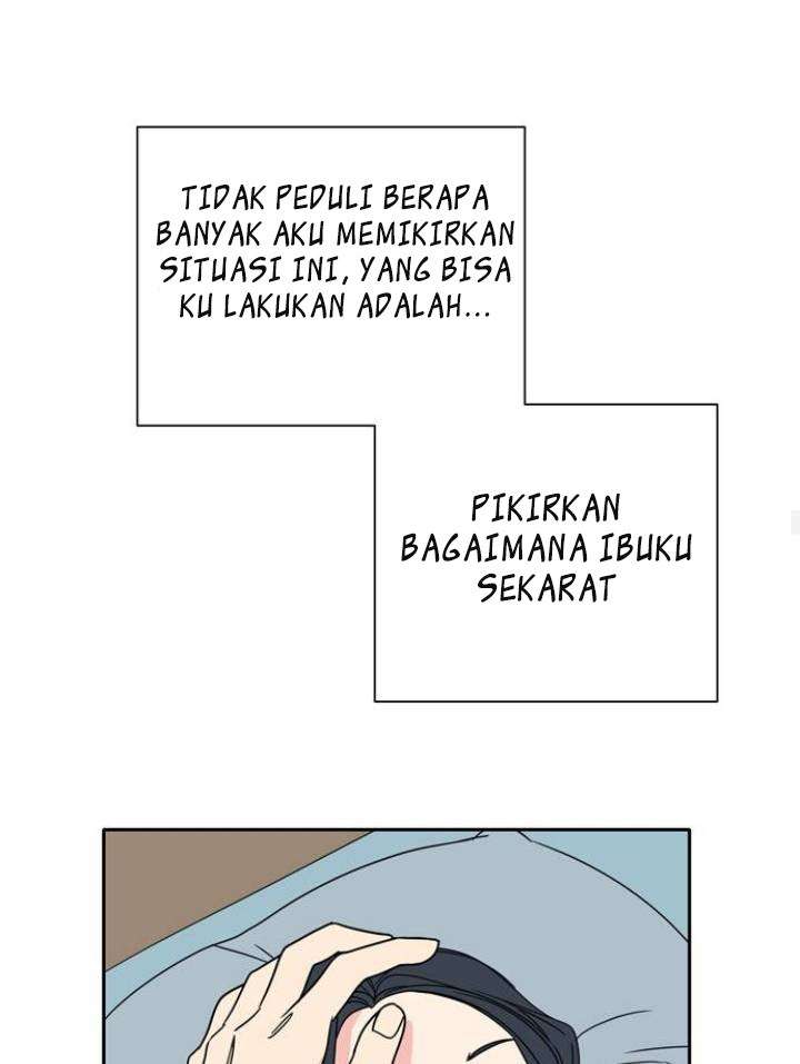 Mother, I’m Sorry Chapter 1 - halaman 25