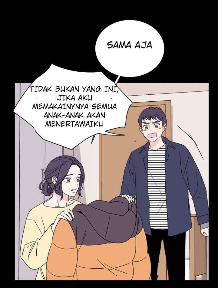 Mother, I’m Sorry Chapter 1 - halaman 28