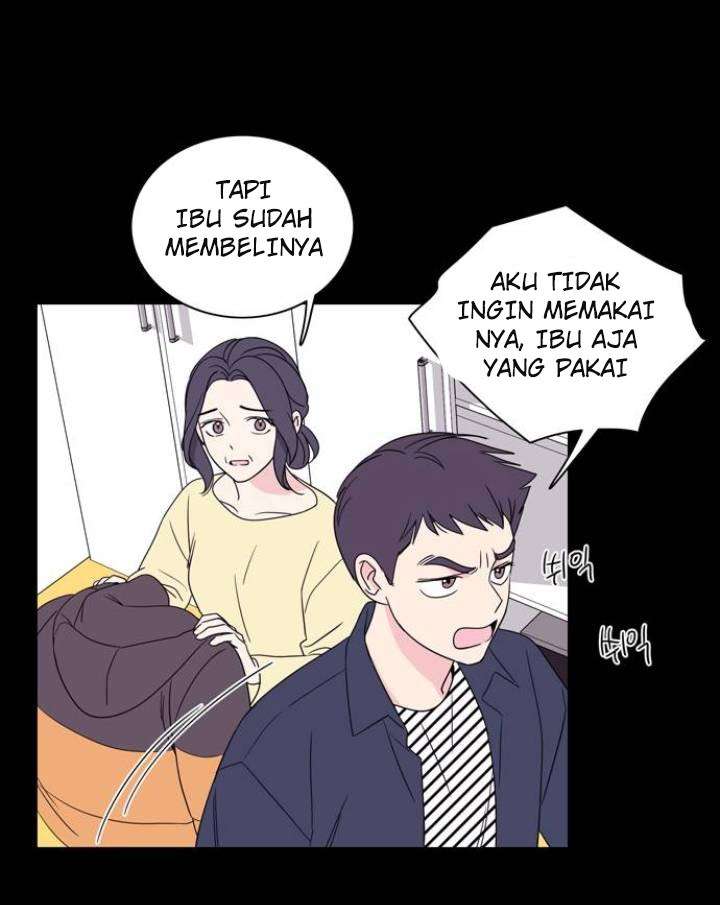 Mother, I’m Sorry Chapter 1 - halaman 29