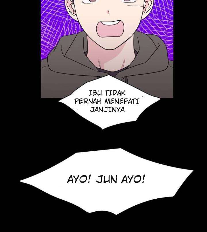 Mother, I’m Sorry Chapter 1 - halaman 31