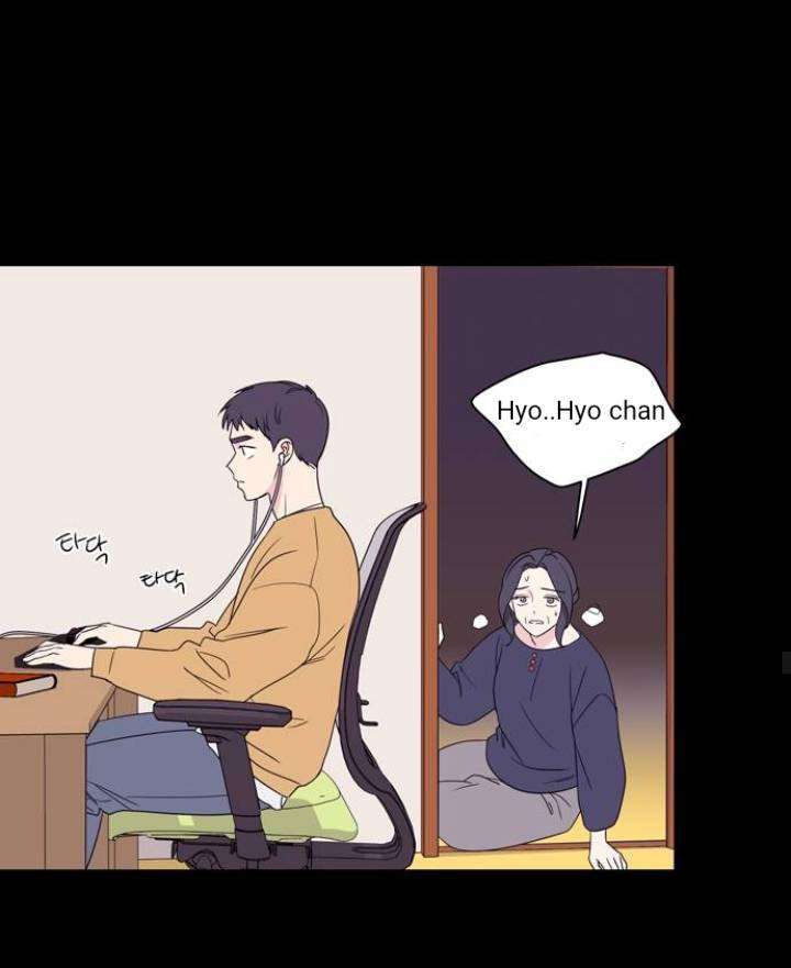 Mother, I’m Sorry Chapter 1 - halaman 32
