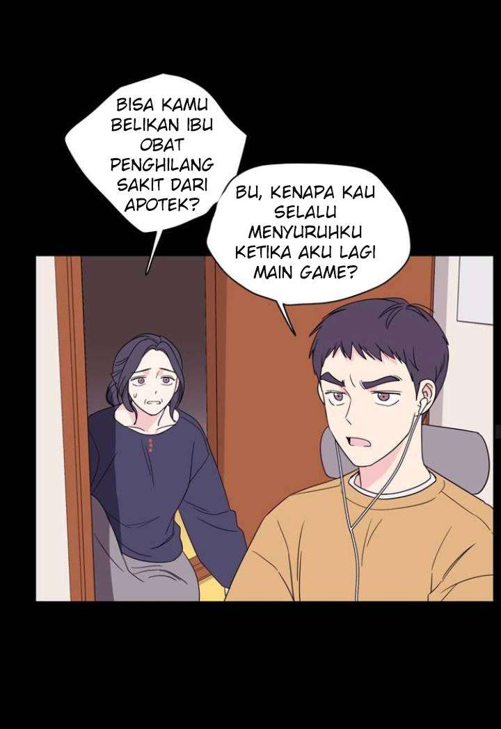 Mother, I’m Sorry Chapter 1 - halaman 33