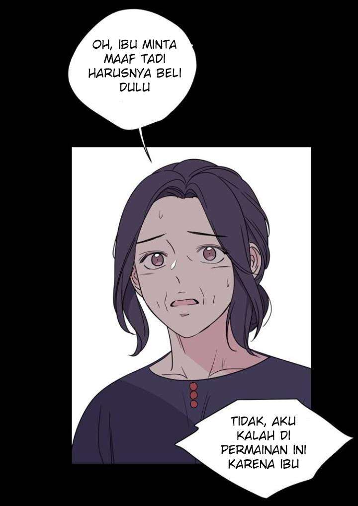 Mother, I’m Sorry Chapter 1 - halaman 34