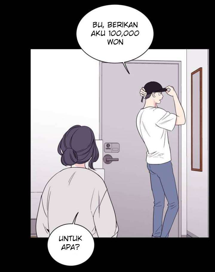 Mother, I’m Sorry Chapter 1 - halaman 35