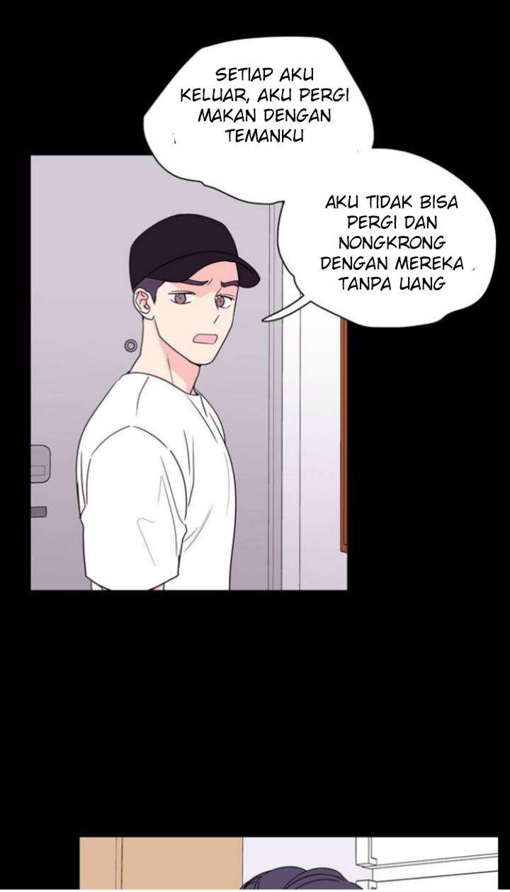 Mother, I’m Sorry Chapter 1 - halaman 36