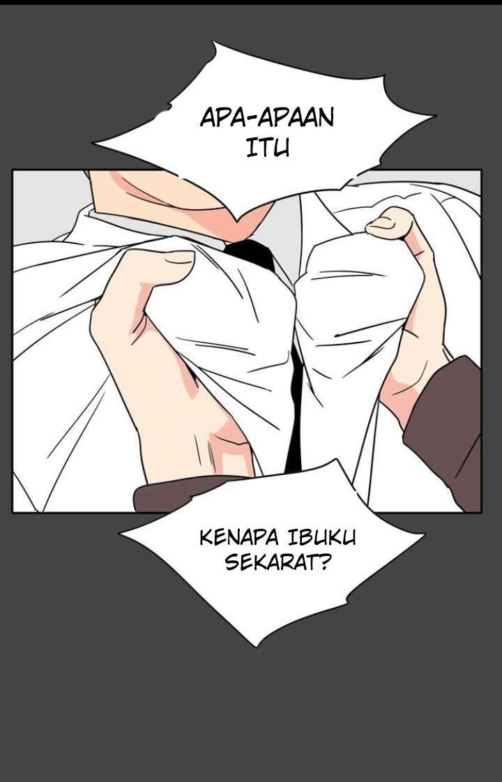 Mother, I’m Sorry Chapter 1 - halaman 4