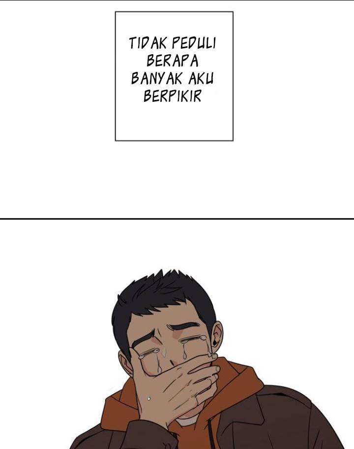Mother, I’m Sorry Chapter 1 - halaman 45