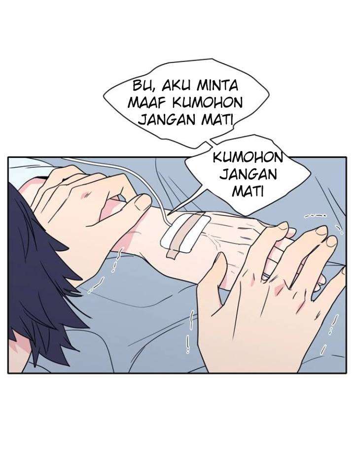 Mother, I’m Sorry Chapter 1 - halaman 47