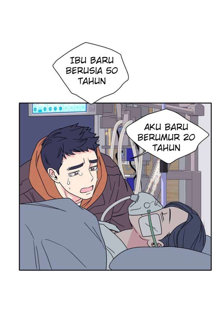 Mother, I’m Sorry Chapter 1 - halaman 48