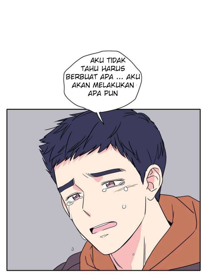 Mother, I’m Sorry Chapter 1 - halaman 49
