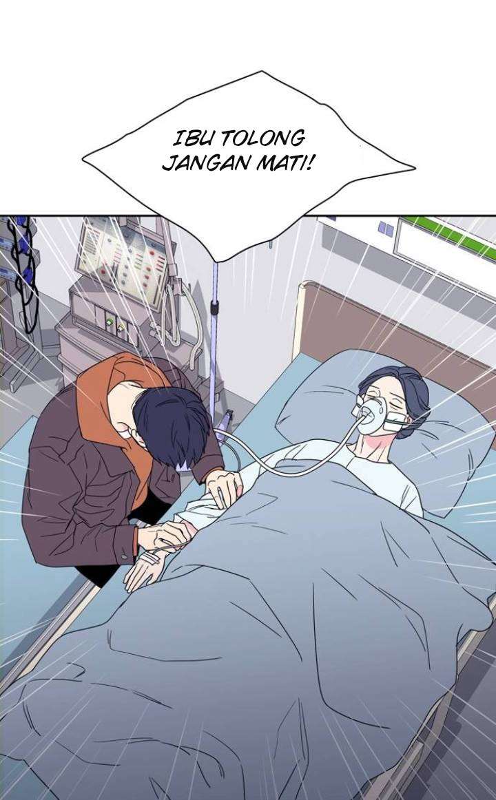 Mother, I’m Sorry Chapter 1 - halaman 50