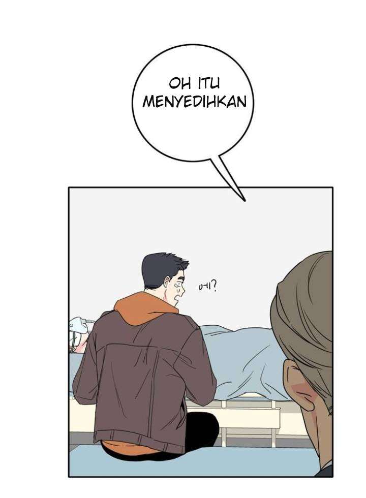 Mother, I’m Sorry Chapter 1 - halaman 51