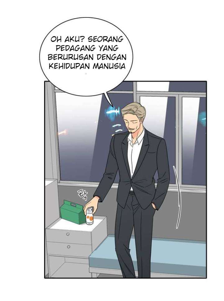 Mother, I’m Sorry Chapter 1 - halaman 54