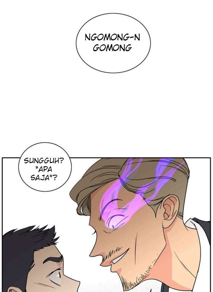 Mother, I’m Sorry Chapter 1 - halaman 55