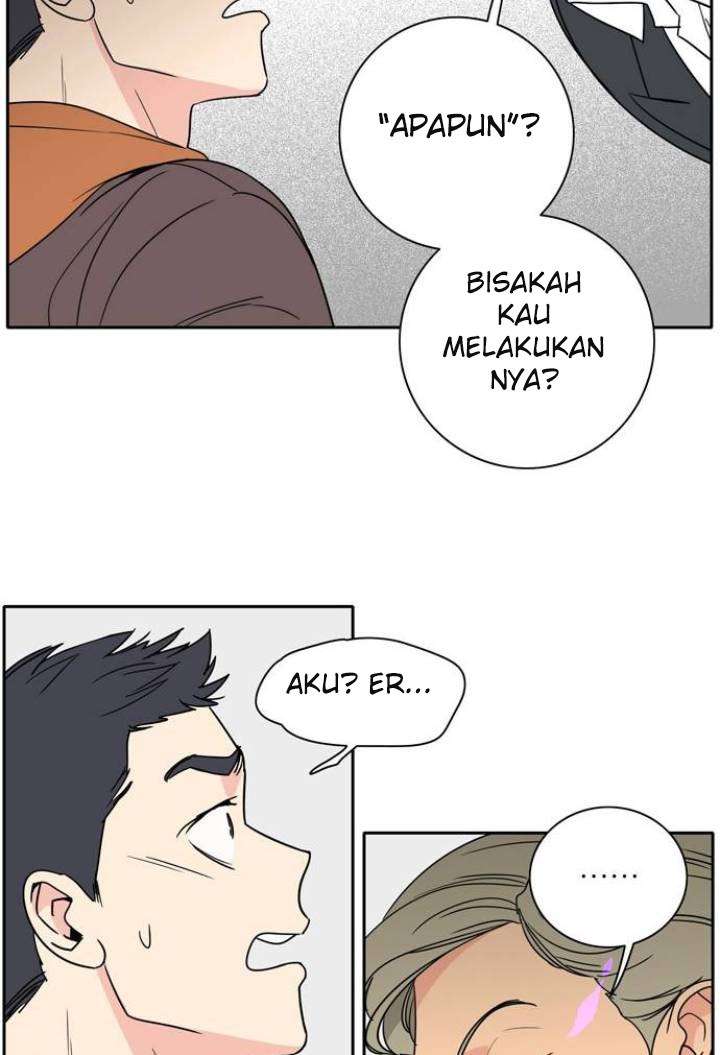 Mother, I’m Sorry Chapter 1 - halaman 56