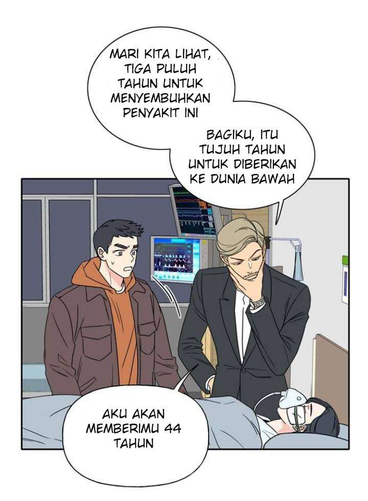 Mother, I’m Sorry Chapter 1 - halaman 58