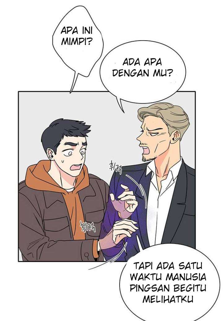 Mother, I’m Sorry Chapter 1 - halaman 61