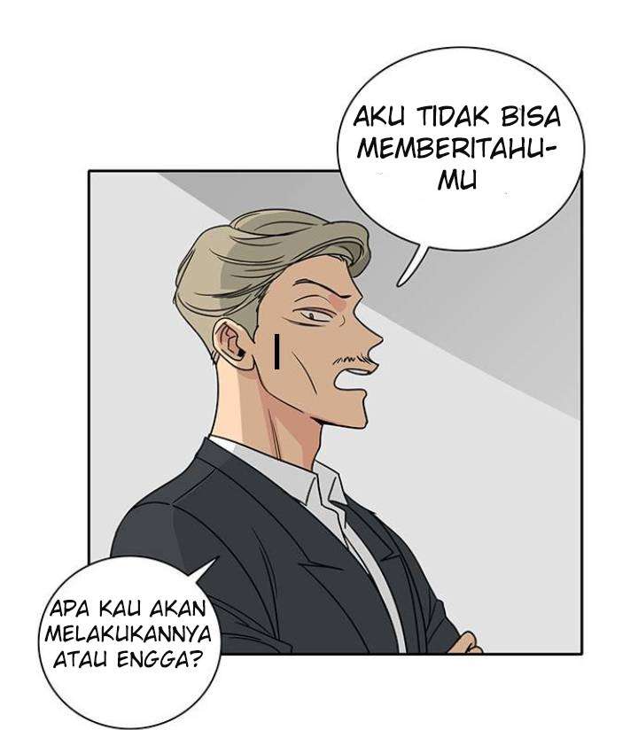 Mother, I’m Sorry Chapter 1 - halaman 65