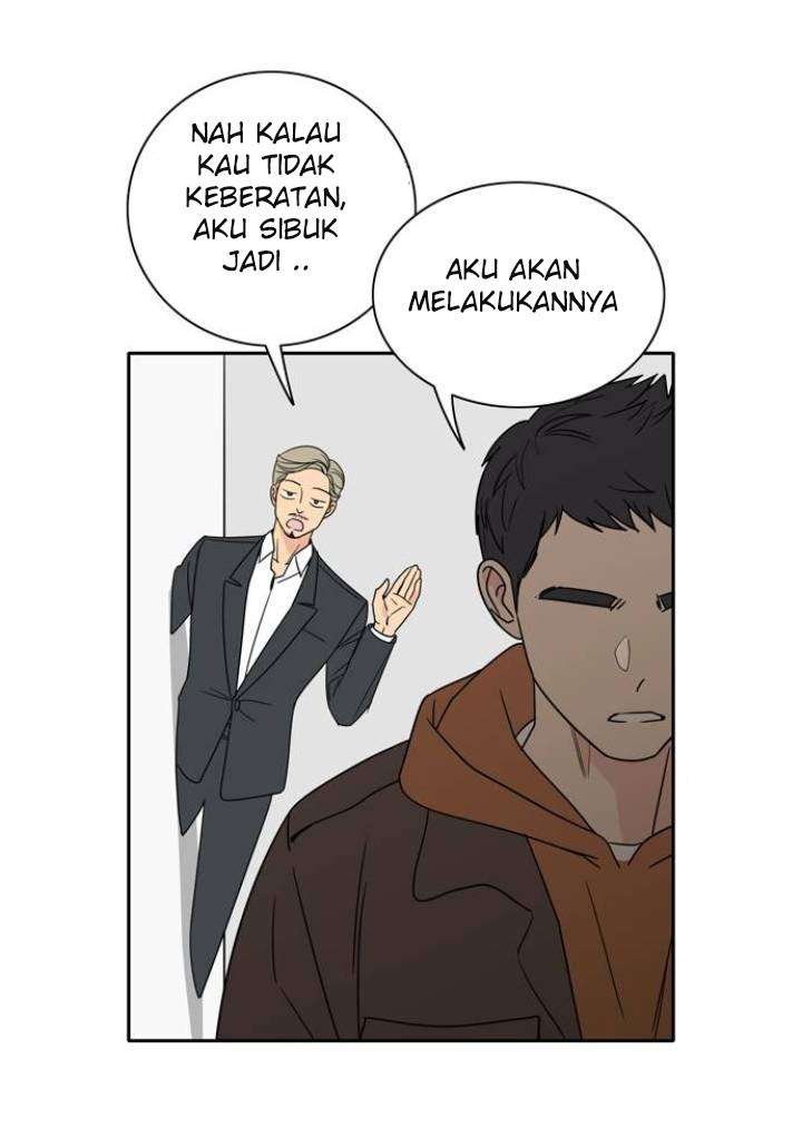 Mother, I’m Sorry Chapter 1 - halaman 67