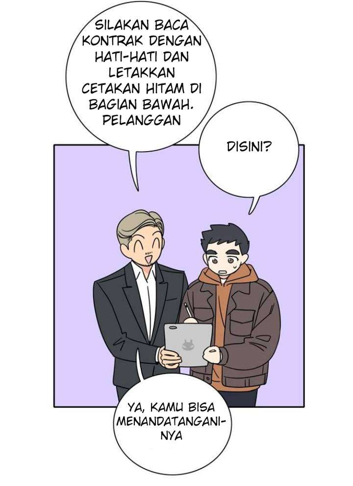 Mother, I’m Sorry Chapter 1 - halaman 69