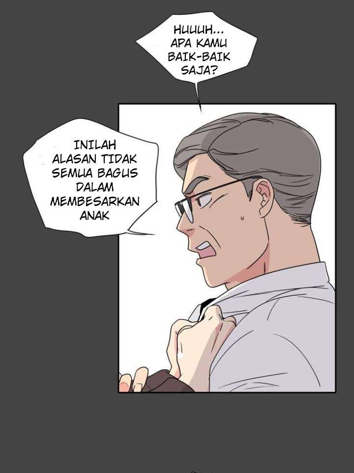 Mother, I’m Sorry Chapter 1 - halaman 7