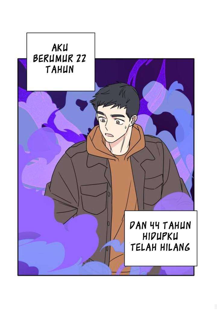 Mother, I’m Sorry Chapter 1 - halaman 71